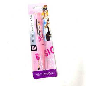 Target x Jordi Labanda 0.7mm Mechanical Pencil Pink Basic Vintage Fashion